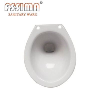 Hot sale Philippines toilet cheap price simple hand flush toilet with saving water